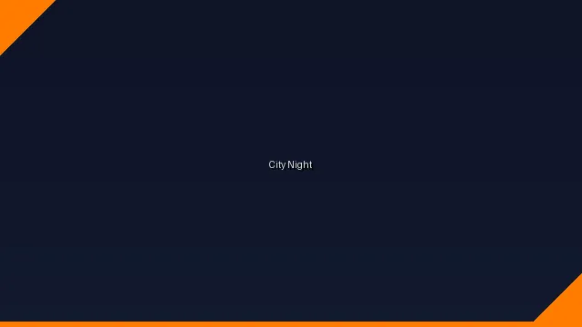 城市夜景主题赛 - 亚娱体育平台 视频创作挑战